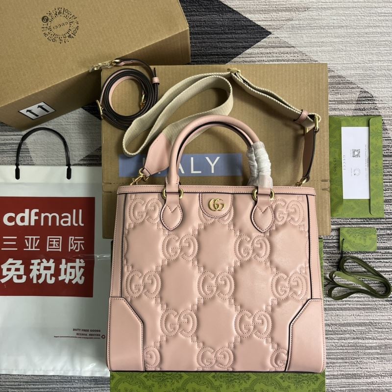 Gvc*1 top handle bags